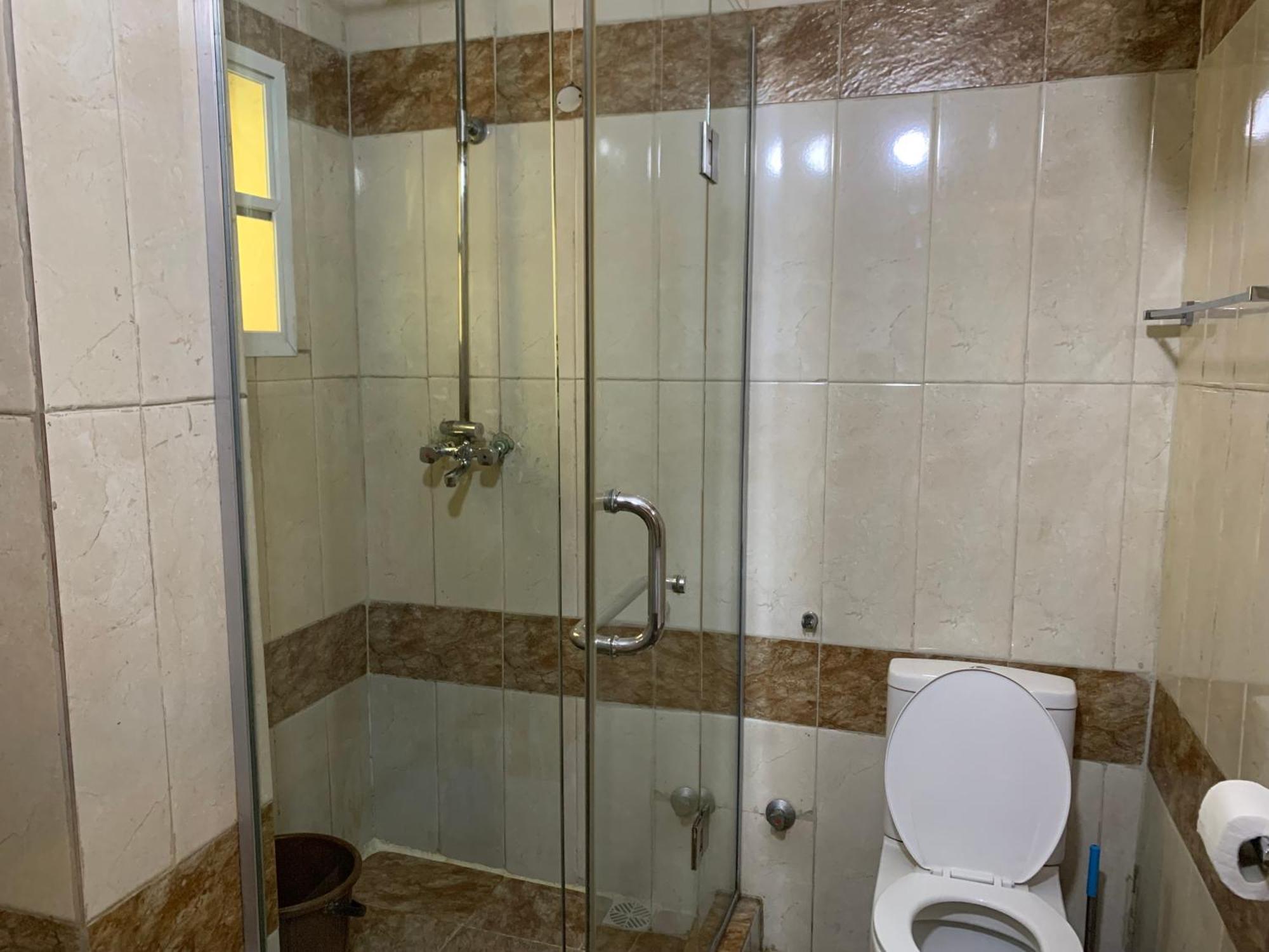 Presken Hotel @Oniru Лагос Екстериор снимка
