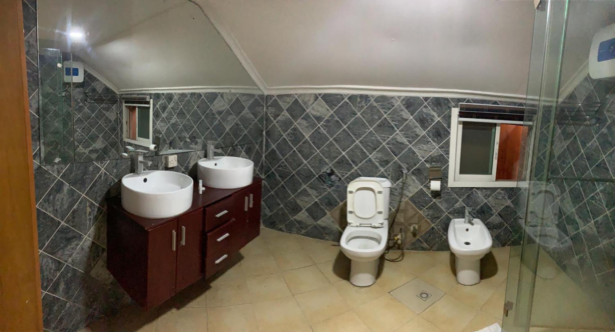 Presken Hotel @Oniru Лагос Екстериор снимка