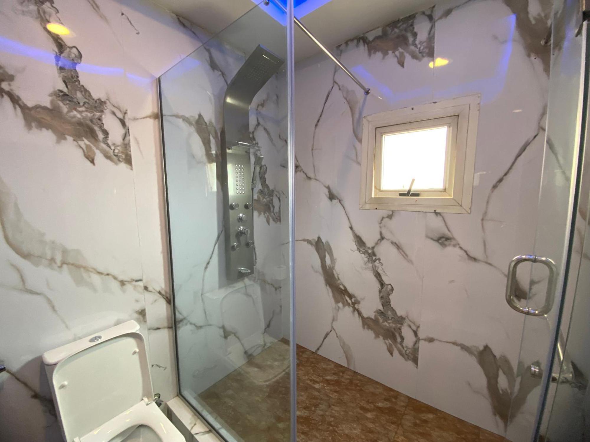 Presken Hotel @Oniru Лагос Екстериор снимка